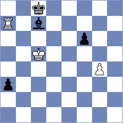 Hosseinipour - Grigorov (Chess.com INT, 2019)