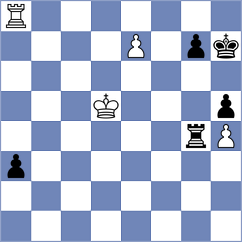Cezila - Leenhouts (Chess.com INT, 2020)