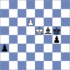 Bucur - Nur Abidah (Chess.com INT, 2021)