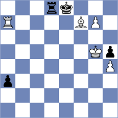 Tokhirjonova - Azaryan (chess24.com INT, 2021)