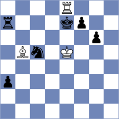 Martic - Stevens (chess.com INT, 2022)