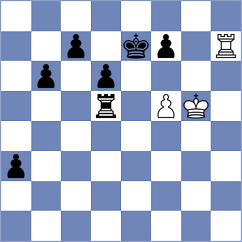 Serrer - Zemerov (Chess.com INT, 2021)