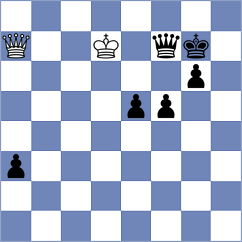 Ognean - Balakrishnan (Chess.com INT, 2021)
