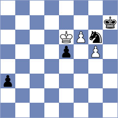 Matinian - Daaevik Wadhawan (chess.com INT, 2024)