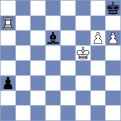 Wieczorek - Calderon (Chess.com INT, 2021)