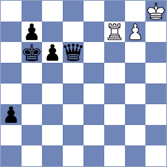 Bruned - Tarasova (chess.com INT, 2021)
