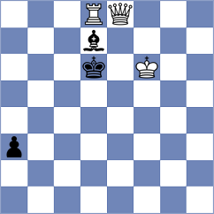 Rogule - Koubova (Chess.com INT, 2021)