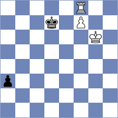 Bauyrzhan - Padmini (chess.com INT, 2024)