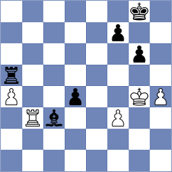 Garcia Molina - Koepke (chess.com INT, 2024)