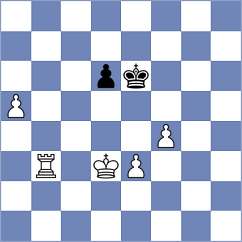 Leiva Rodriguez - Havas (Chess.com INT, 2020)