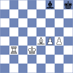 Stojanovski - Sava (chess.com INT, 2024)