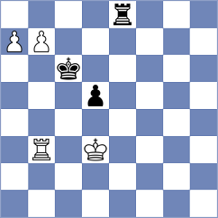 Baskin - Kanyamarala (chess.com INT, 2021)