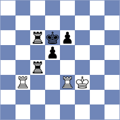 Tsukerman - Yeritsyan (chess.com INT, 2023)