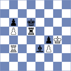 Cardozo - Bynum (chess.com INT, 2024)