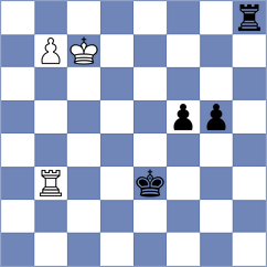 Gombac - Berke (Chess.com INT, 2021)