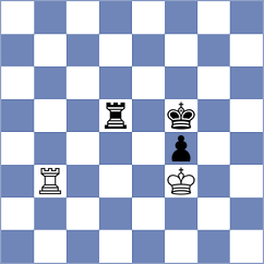Palma Villanueva - Calderin Gonzalez (Chess.com INT, 2021)