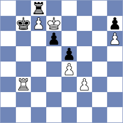 Dronavalli - Kazmin (chess.com INT, 2024)