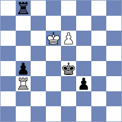 Peczely - Domin (chess.com INT, 2024)