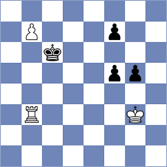 Starley - Shepley (chess.com INT, 2021)