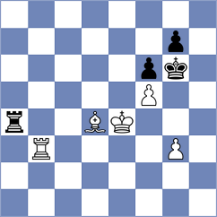 Baruch - Petrova (chess.com INT, 2024)