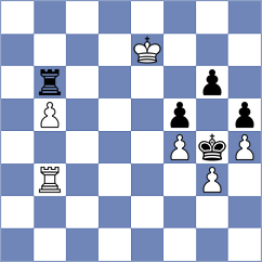Alfaro Caracas - Langner (Chess.com INT, 2020)