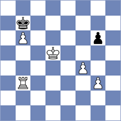 Klekowski - Dieyi (Chess.com INT, 2016)
