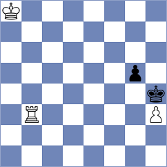 Ponomariov - Palomo (Chess.com INT, 2018)