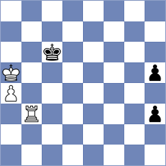 Concio - Afonasieva (chess.com INT, 2022)