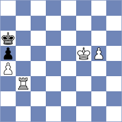 Kozakov - Maksimovic (chess.com INT, 2023)