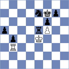 Maltsevskaya - Gomez Garrido (Chess.com INT, 2020)