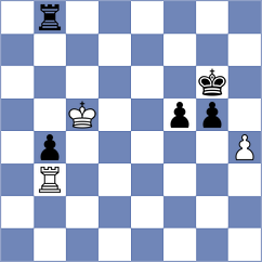 Horak - Efimenko (Chess.com INT, 2020)
