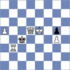 Serban - Meza Astrada (chess.com INT, 2024)