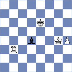 Bournel - Shishkov (chess.com INT, 2024)