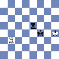 Antonio - Janaszak (chess.com INT, 2022)
