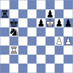 Zaichenko - Baldauf (chess.com INT, 2023)