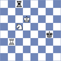 Postlmayer - Ibarra Jerez (chess.com INT, 2023)