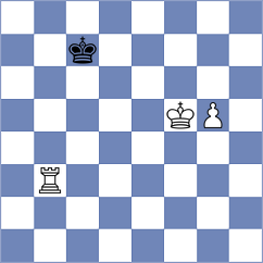 Kaufman - Krishnan (chess.com INT, 2020)