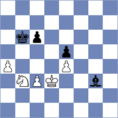 Pridorozhni - Gaehwiler (chess.com INT, 2021)