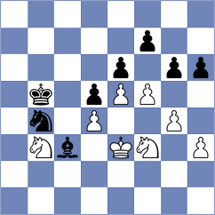 Cogan - Burke (chess.com INT, 2024)