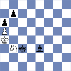 Matinian - Paravyan (chess.com INT, 2024)