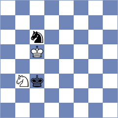 Shapiro - Mirzanurov (chess.com INT, 2021)