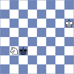 Perez Rodriguez - Congiu (chess24.com INT, 2021)