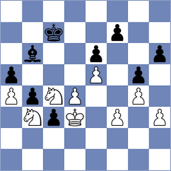 Aepfler - Purtseladze (Chess.com INT, 2020)