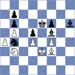 Goncalves - Kowalski (chess.com INT, 2023)