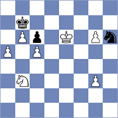 Steil Antoni - Doyle (Chess.com INT, 2021)