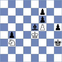 Ortega - Eugene (chess.com INT, 2023)