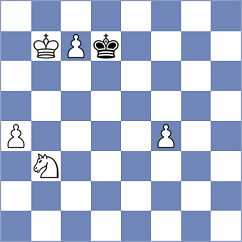 Kopczynski - Soraas (chess.com INT, 2024)