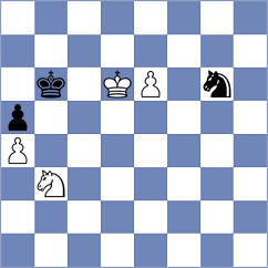Lux - Maung (chess.com INT, 2023)