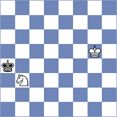 Just - Kopylov (chess24.com INT, 2019)