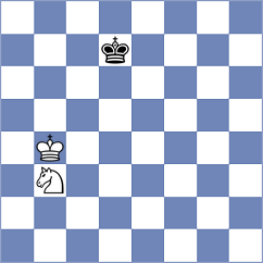 Karttunen - Salem (chess.com INT, 2021)